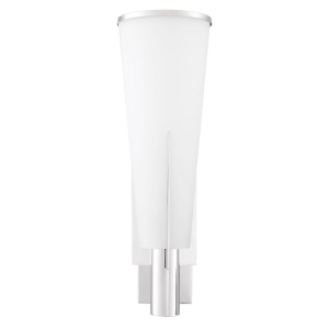 Aplica de perete design elegant LUX Dino, nickel 115440 HZ 96136 universul-luminii.ro