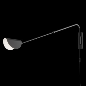 Aplica de perete design high-tech minimalist Mollis - Img 6