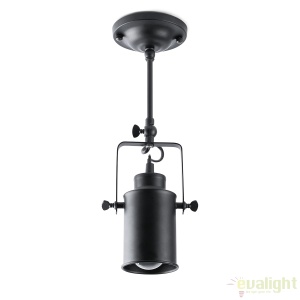 Aplica de perete design Industrial Style LIST 60000 - Img 2
