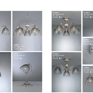 Aplica de perete design italian 9801 101856 universul-luminii.ro