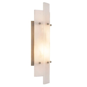 Aplica de perete design LUX Caprera 112836 universul-luminii.ro