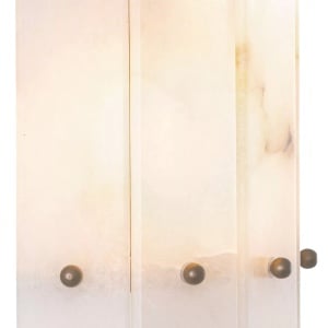 Aplica de perete design LUX Caprera 209326 universul-luminii.ro