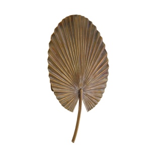 Aplica de perete design LUX din alama Oriental 111126 universul-luminii.ro