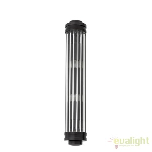 Aplica de perete design LUX Gascogne S bronz 110492 HZ 178096 universul-luminii.ro