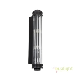 Aplica de perete design LUX Gascogne S bronz 110492 HZ 54996 universul-luminii.ro