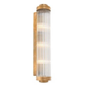 Aplica de perete design LUX Gascogne XL alama 112420 HZ