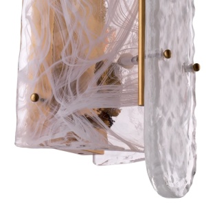 Aplica de perete design LUX Ginnis 222846 universul-luminii.ro