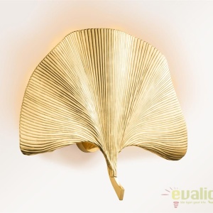 Aplica de perete design LUX Las Palmas alama 110468 HZ 172866 universul-luminii.ro