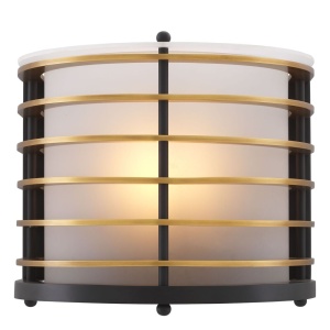 Aplica de perete design LUX Logan, alama antica 115359 HZ 100166 universul-luminii.ro