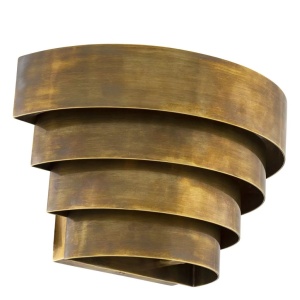 Aplica de perete design LUX Rizzi Single - Img 4