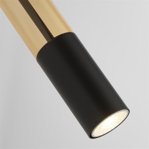 Aplica de perete design modern cu spot directionabil Merrygold 111296 universul-luminii.ro