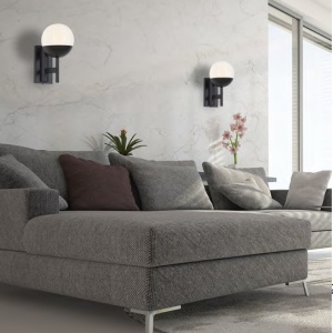 Aplica de perete design modern DALLAS W0255 MX 55186 universul-luminii.ro