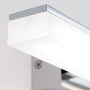 Aplica de perete design modern LED IP44 Sophie Soff 3-471 ChromOR - Img 3