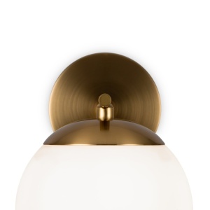 Aplica de perete design modern Marble alama 61386 universul-luminii.ro