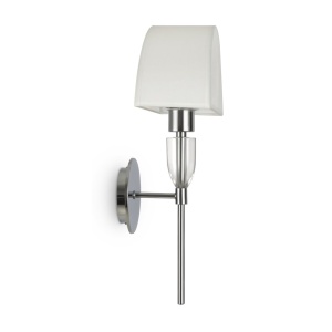 Aplica de perete design modern Prima crom 212076 universul-luminii.ro