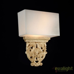 Aplica de perete eleganta Cipresso MYH034-WL-02-R 44316 universul-luminii.ro
