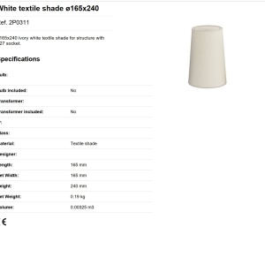Aplica de perete eleganta design clasic REM nickel/alb 190126 universul-luminii.ro