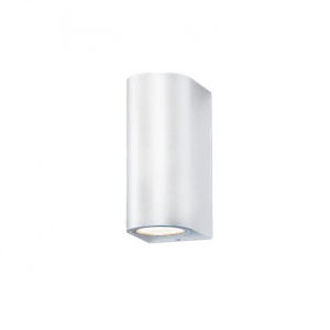 Aplica de perete exterior ambientala IP54 RIMINI 2 alba