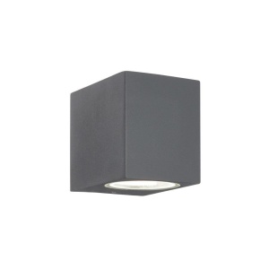 Aplica de perete exterior cu protectie IP44 UP AP1 ANTRACITE 115306