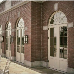 Aplica de perete exterior cu protectie IP55, Quadro Grande 50136 universul-luminii.ro