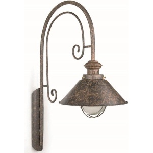 Aplica de perete exterior IP33 Nautica 71109