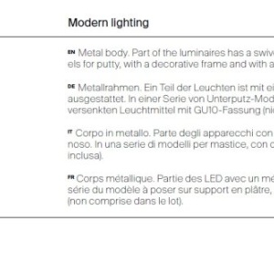 Aplica de perete exterior IP54 Share 226866 universul-luminii.ro