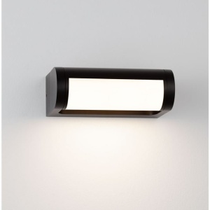 Aplica de perete exterior LED 3000K IP65 Rox negru - Img 7