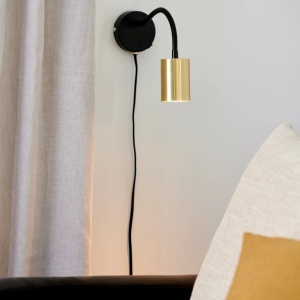 Aplica de perete flexibila design modern Explore Flex alama - Img 3