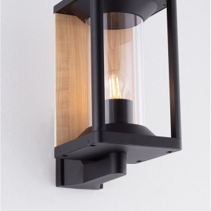 Aplica de perete iluminat exterior decorativ IP65 PACIFIC 148956 universul-luminii.ro