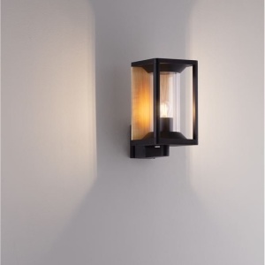 Aplica de perete iluminat exterior decorativ IP65 PACIFIC 229596 universul-luminii.ro