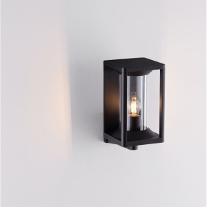 Aplica de perete iluminat exterior decorativ IP65 PACIFIC 229616 universul-luminii.ro
