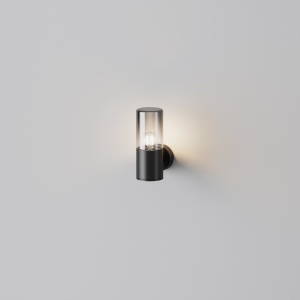 Aplica de perete iluminat exterior IP54 Amas 1L 225866 universul-luminii.ro