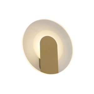 Aplica de perete LED ambiental Target 626116 universul-luminii.ro