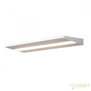 Aplica de perete LED ambientala design modern SHELF W0213 MX - Img 1
