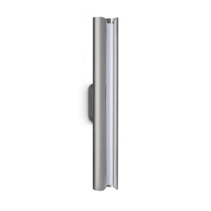Aplica de perete LED ambientala DORICA AP1 GRIGIO