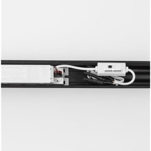 Aplica de perete LED baie IP44 ENDO - Img 7