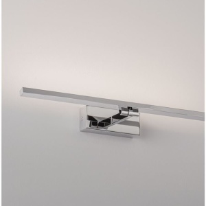 Aplica de perete LED baie IP44 MAREL crom - Img 6