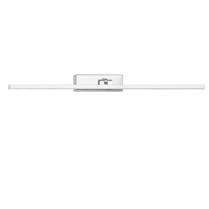 Aplica de perete LED baie IP44 MAREL crom