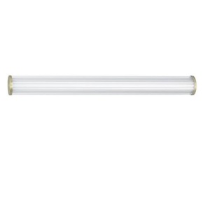 Aplica de perete LED baie IP44 MISTY aurie