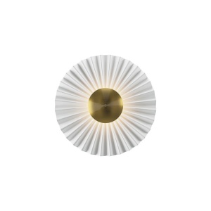 Aplica de perete LED cu lumina ambientala Fiore