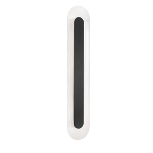 Aplica de perete LED decorativa VETRIO