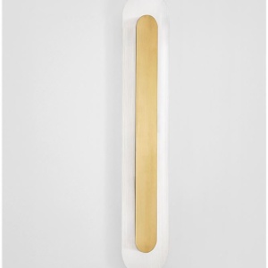 Aplica de perete LED decorativa VETRIO - Img 3