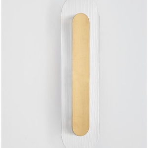 Aplica de perete LED decorativa VETRIO - Img 3