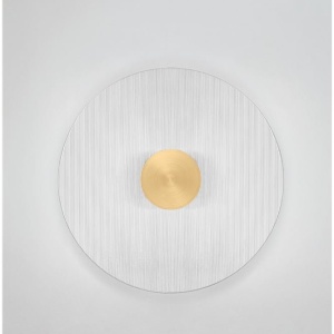 Aplica de perete LED decorativa VETRIO - Img 3