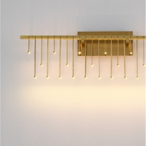 Aplica de perete LED design ambiental deosebit Stellar - Img 6