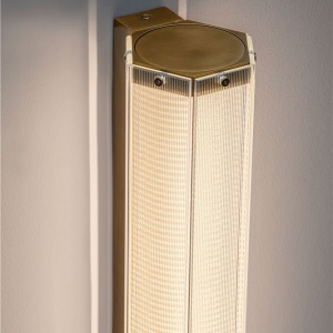Aplica de perete LED design decorativ ESSENZO - Img 2