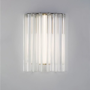 Aplica de perete LED design decorativ NOL - Img 4