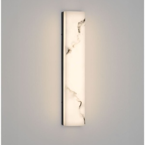 Aplica de perete LED design decorativ SHADO L-49cm - Img 4