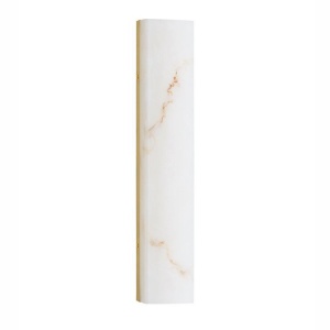 Aplica de perete LED design decorativ SHADO L-49cm