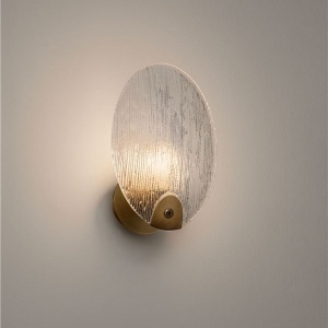 Aplica de perete LED design decorativ SHELINA - Img 5
